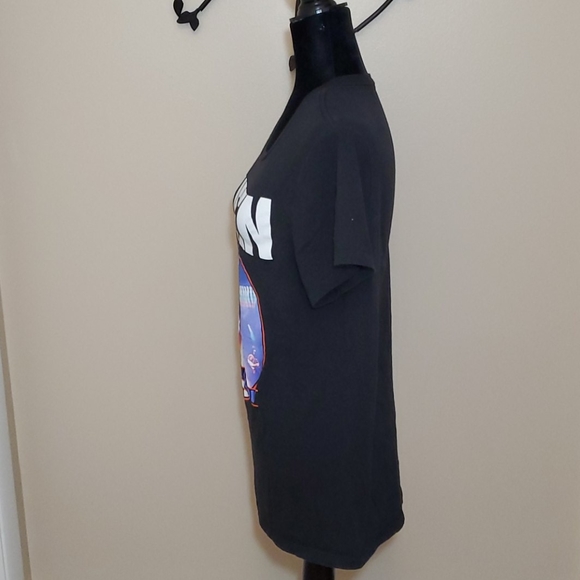 QUEEN WE WILL ROCK YOU T-SHIRT - Picture 4 of 6